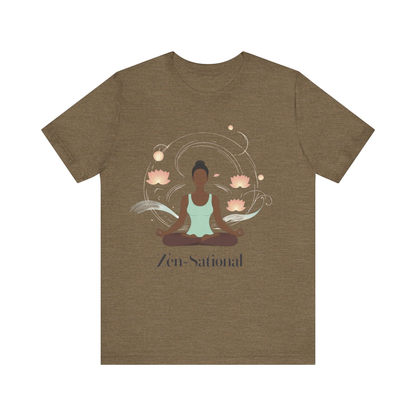 Zen-Sational Tee